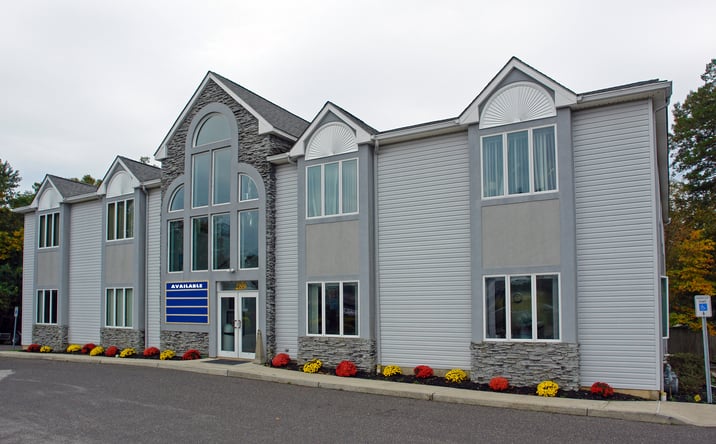 Pictures of Office property located at 277 White Horse Pike, Waterford, NJ 08004 for lease - image #1