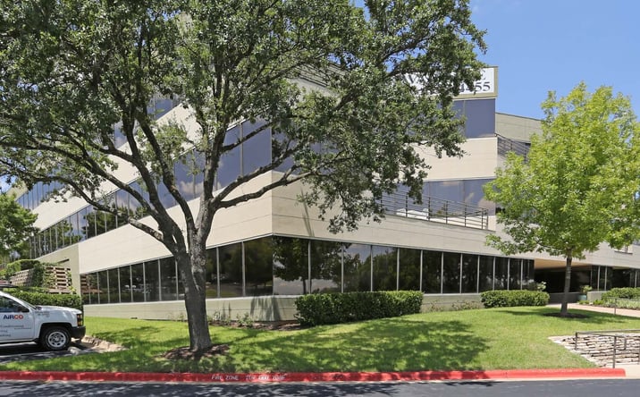 Pictures of Office property located at 108 Wild Basin Rd, Austin, TX 78746 for lease - image #1
