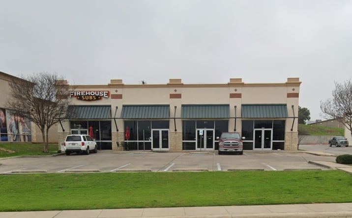Pictures of Retail property located at 2600 Trimmier Rd, Killeen, TX 76542 for lease - image #1
