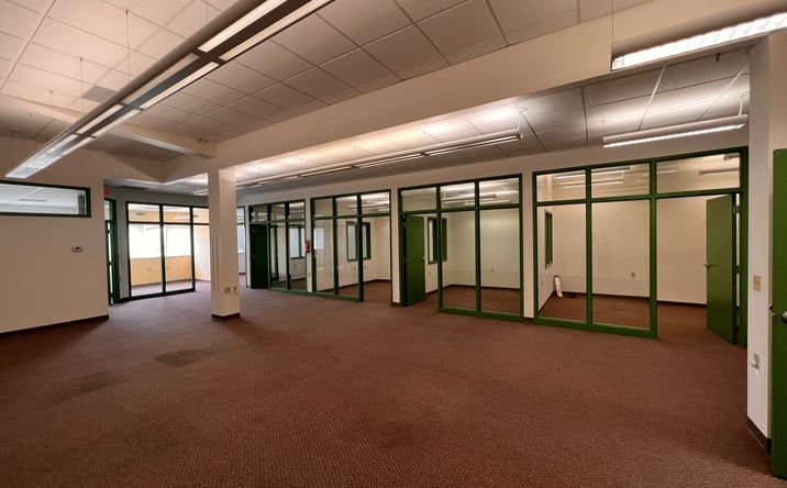 Pictures of Office, Industrial, Special Purpose property located at 1563 Walloomsac Rd, Bennington, VT 05201 for lease - image #1
