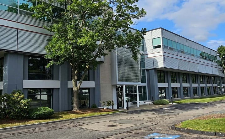 Pictures of Office, Special Purpose property located at 209 W Central St, Natick, MA 01760 for lease - image #1