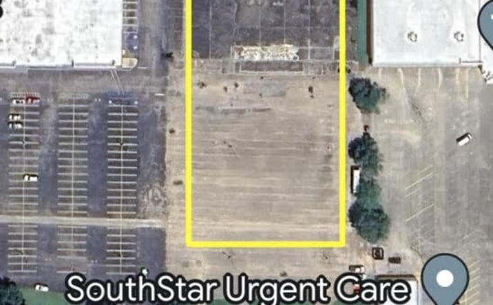 Pictures of Land property located at 2237 W Laurel Ave, Eunice, LA 70535 for lease - image #1