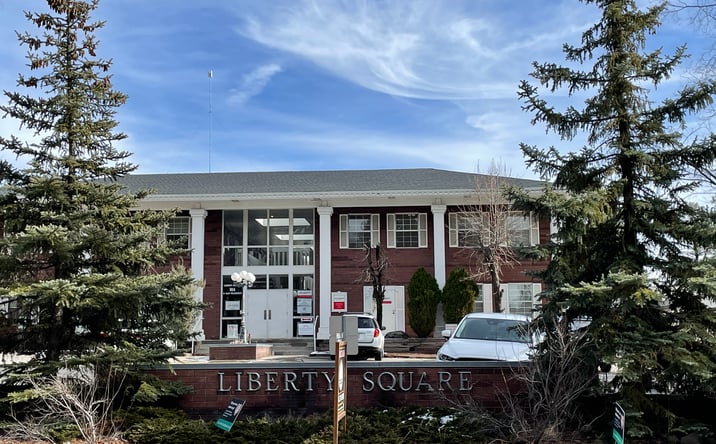 Pictures of Office property located at 914 N San Francisco St, Flagstaff, AZ 86001 for lease - image #1