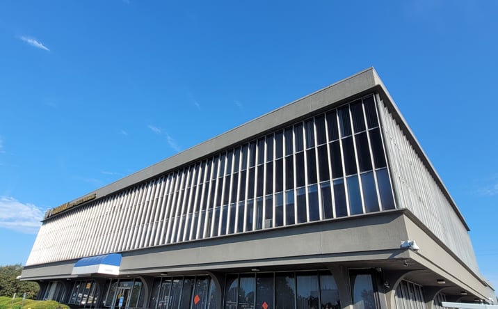 Pictures of Retail, Office, Special Purpose property located at 18000 Eight Mile Rd, Southfield, MI 48075 for lease - image #1