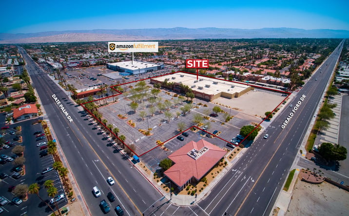 Pictures of Retail property located at 35900 Date Palm Dr, Cathedral City, CA 92234 for lease - image #1