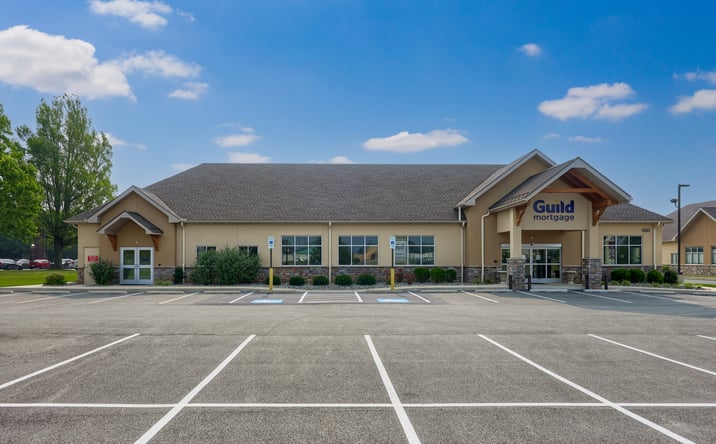 Pictures of Office property located at 1693 Crown Ave, Lancaster, PA 17601 for lease - image #1