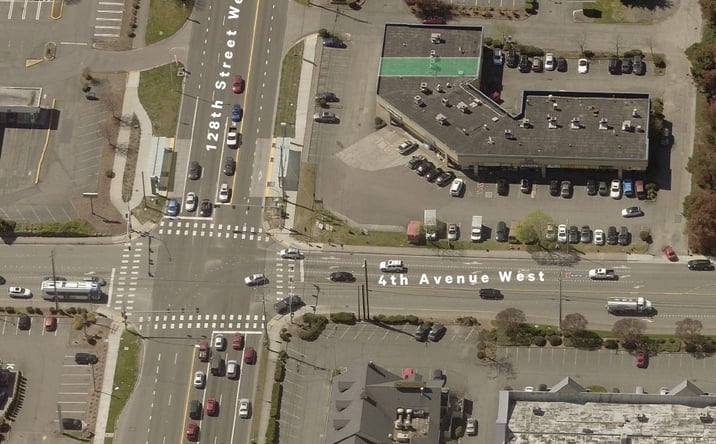 Pictures of Retail property located at 12720 4th Ave W, Everett, WA 98204 for lease - image #1