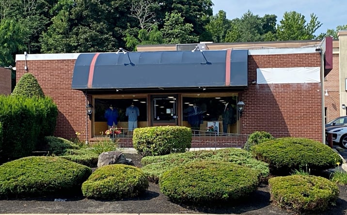 Pictures of Retail, Office property located at 23 Cambridge St, Burlington, MA 01803 for lease - image #1