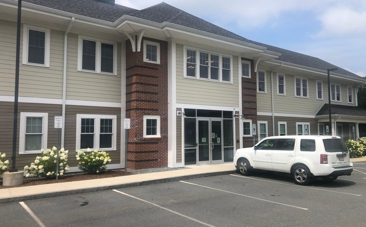 Pictures of Office property located at 120 Boston Rd, Groton, MA 01450 for lease - image #1