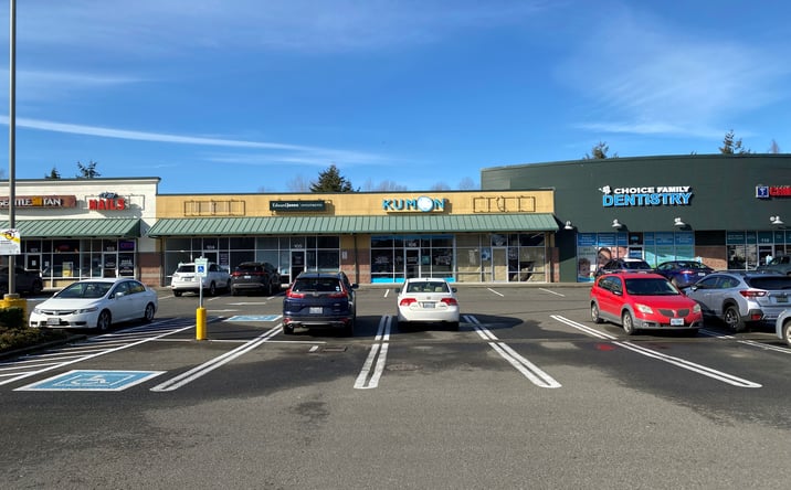 Pictures of Retail property located at 13003 SE Kent-Kangley Rd, Kent, WA 98030 for lease - image #1