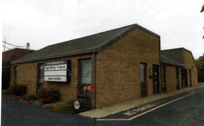 Pictures of Office property located at 445 Griswold Rd, Elyria, OH 44035 for lease - image #1