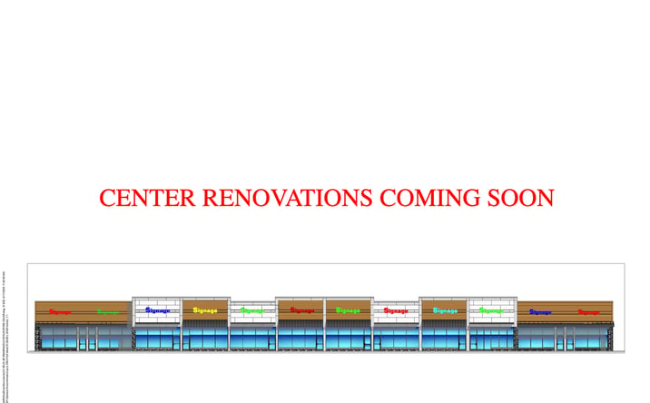 Pictures of Retail property located at 5060 Rochester Rd, Troy, MI 48085 for lease - image #1