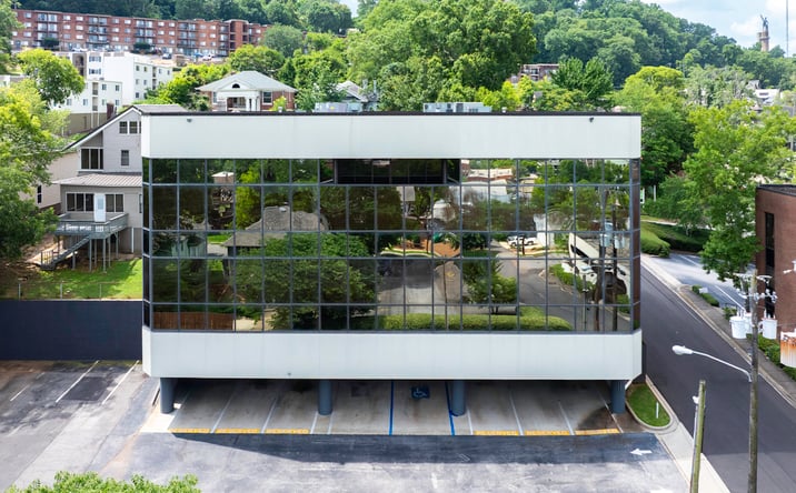Pictures of Office property located at 2120 16th Ave S, Birmingham, AL 35205 for lease - image #1