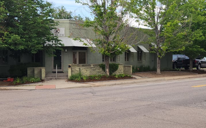 Pictures of Office property located at 501 E Dartmouth Ave, Englewood, CO 80113 for lease - image #1