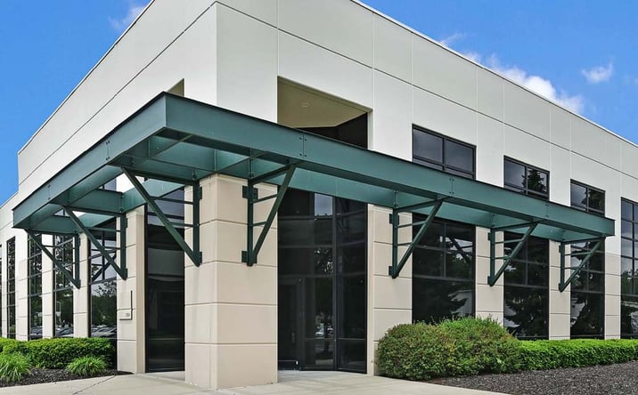 Pictures of Industrial property located at 2120-2240 Citygate Drive, Columbus, OH 43219 for lease - image #1