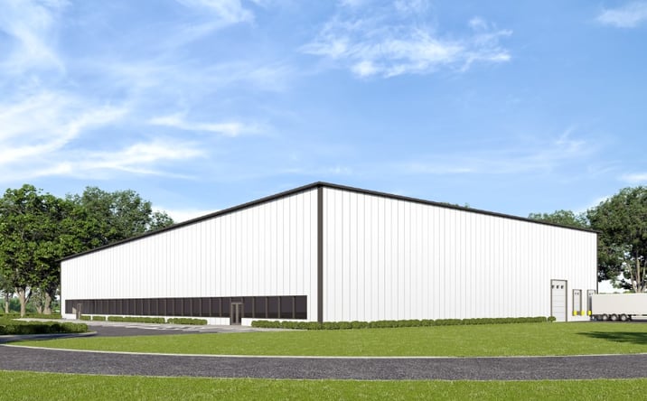Pictures of Industrial property located at 180 Venture Drive, Dover, NH 03820 for lease - image #1