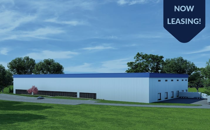 Pictures of Industrial property located at 375 Banfield Rd, Portsmouth, NH 03801 for lease - image #1