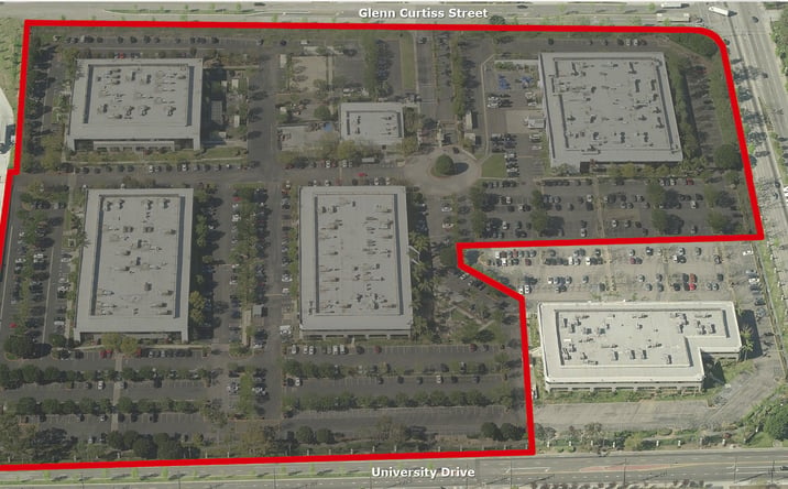 Pictures of Industrial, Land property located at 18701 Wilmington Avenue, Carson, CA 90746 for lease - image #1