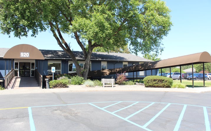 Pictures of Office property located at 920 W Ironwood Dr, Coeur d'Alene, ID 83814 for lease - image #1