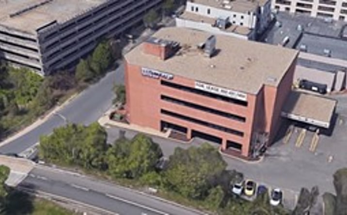 Pictures of Office property located at 255 Bank St, Waterbury, CT 06702 for lease - image #1