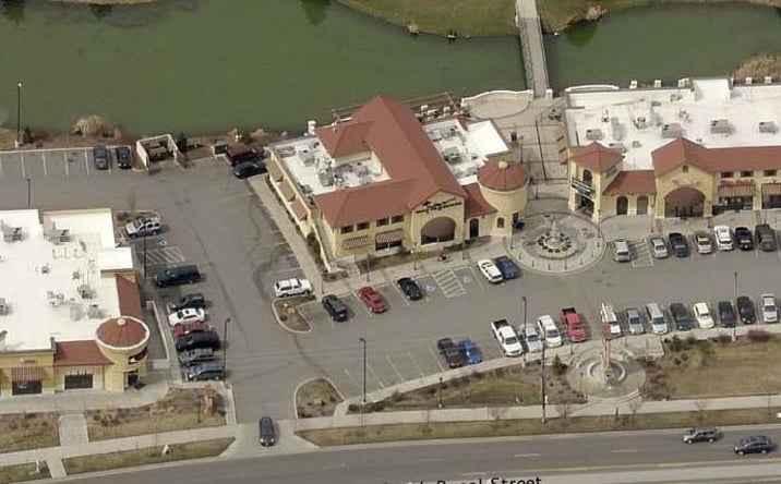 Pictures of Retail property located at 4302-4338 S Regal St, Spokane, WA 99223 for lease - image #1