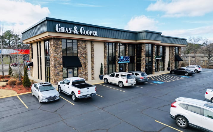 Pictures of Office, Retail, Special Purpose property located at 4611 Rogers Ave, Fort Smith, AR 72903 for lease - image #1