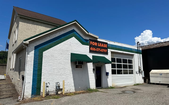 Pictures of Industrial property located at 1512 Front St, Ashland, KY 41101 for lease - image #1