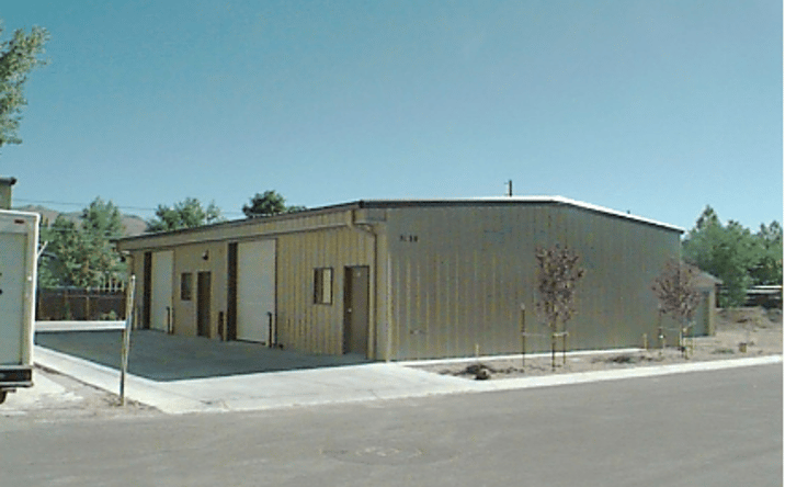 Pictures of Industrial property located at 3188 Carmine St, Carson City, NV 89706 for lease - image #1
