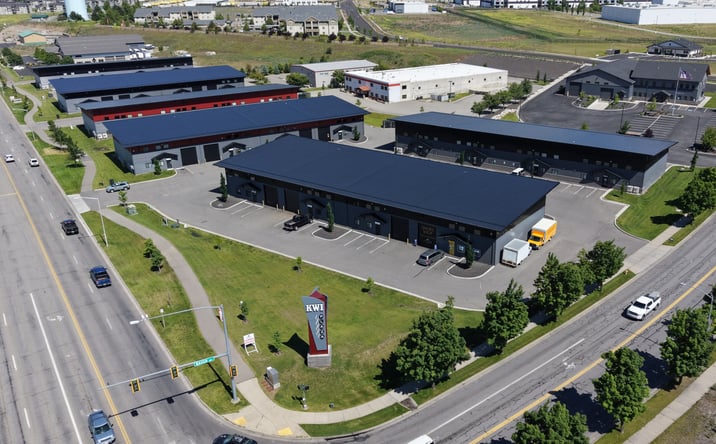 Pictures of Industrial property located at State Line, ID, State Line, ID 83854 for lease - image #1