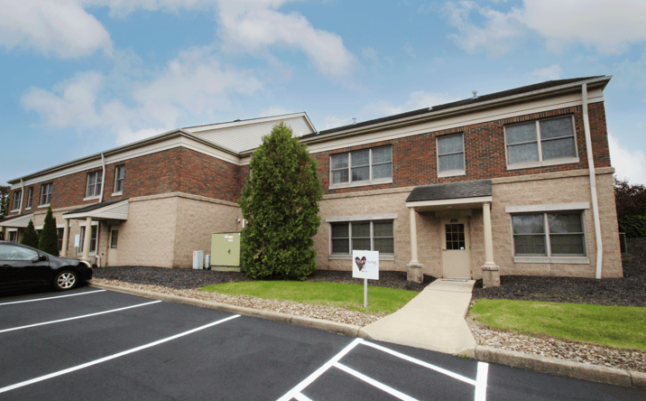 Pictures of Office property located at 4087 Medina Road, Medina, OH 44256 for lease - image #1