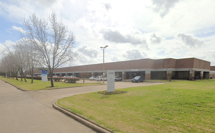 Pictures of Industrial property located at 6120 W by NW Blvd, Houston, TX 77040 for lease - image #1