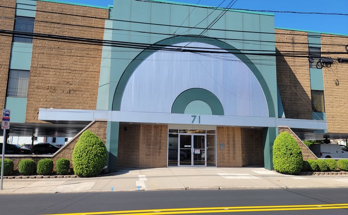 Pictures of Office property located at 71 Union Ave, Rutherford, NJ 07070 for lease - image #1