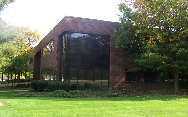 Pictures of Office property located at 1000 Pittsford Victor Rd, Pittsford, NY 14534 for lease - image #1