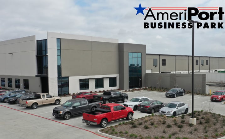 Pictures of Industrial property located at S Farm-to-Market 565 Rd, Baytown, TX 77523 for lease - image #1