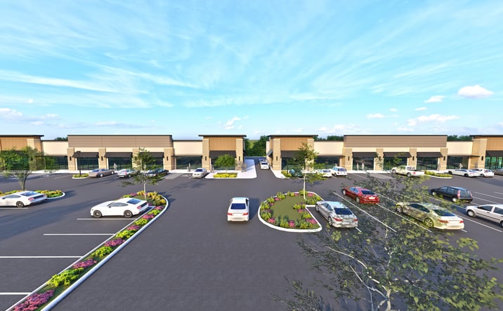 Pictures of Retail, Restaurant property located at NWC Hwy 16 and Scenic Loop, Helotes, TX 78023 for lease - image #1