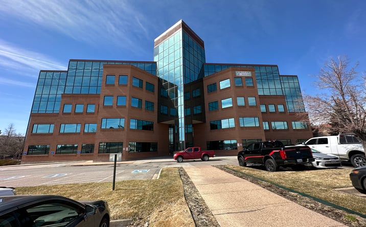 Pictures of Office property located at 8700 Turnpike Dr, Westminster, CO 80031 for lease - image #1