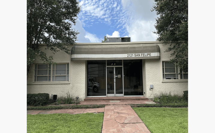 Pictures of Office property located at 2121 San Felipe St, Houston, TX 77019 for lease - image #1