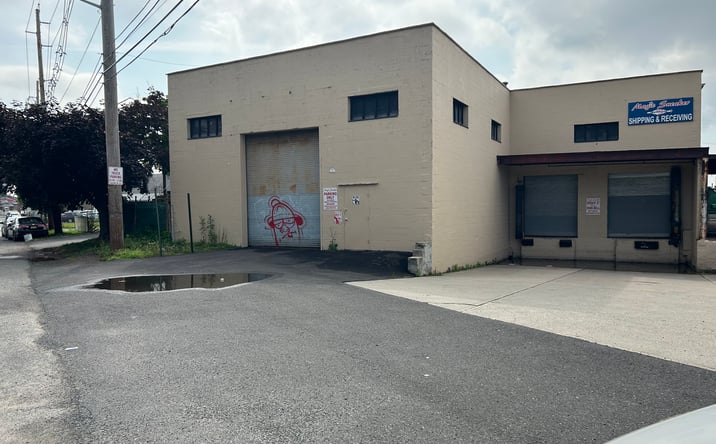 Pictures of Industrial property located at 2250 Urbanowitz Ave, Linden, NJ 07036 for lease - image #1