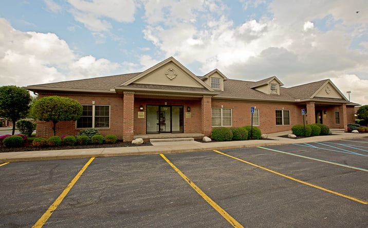 Pictures of Office property located at 2750 Centennial Rd, Toledo, OH 43617 for lease - image #1