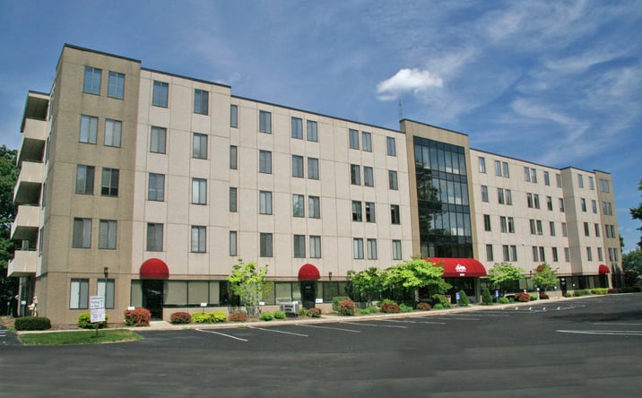 Pictures of Office property located at 3454 Oak Alley Ct, Toledo, OH 43606 for lease - image #1