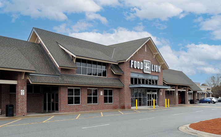 Pictures of Retail, Restaurant property located at 2377 GA-196, Hinesville, GA 31313 for lease - image #1