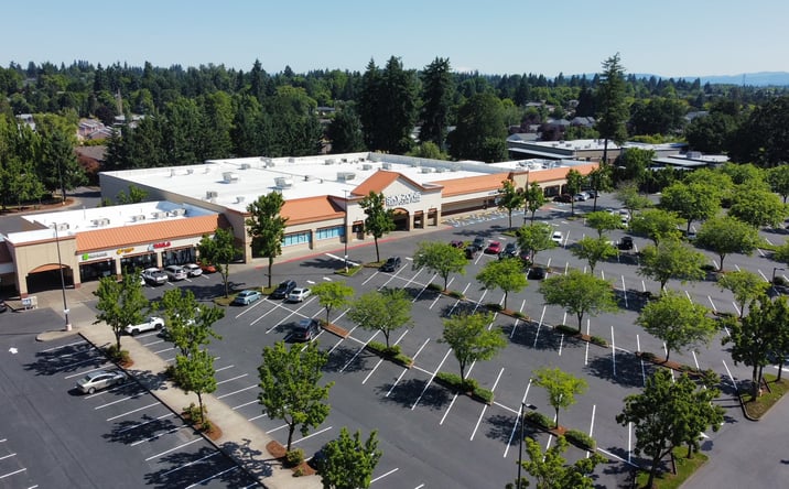 Pictures of Retail property located at 5000 E 4th Plain Blvd, Vancouver, WA 98661 for lease - image #1