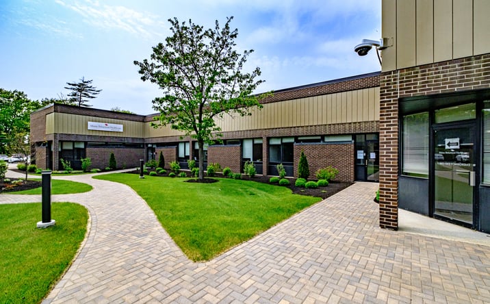 Pictures of Office property located at 78 Atlantic Pl, South Portland, ME 04106 for lease - image #1