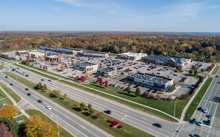 Pictures of Retail property located at 2200 E Beltline Ave NE, Grand Rapids, MI 49525 for lease - image #1