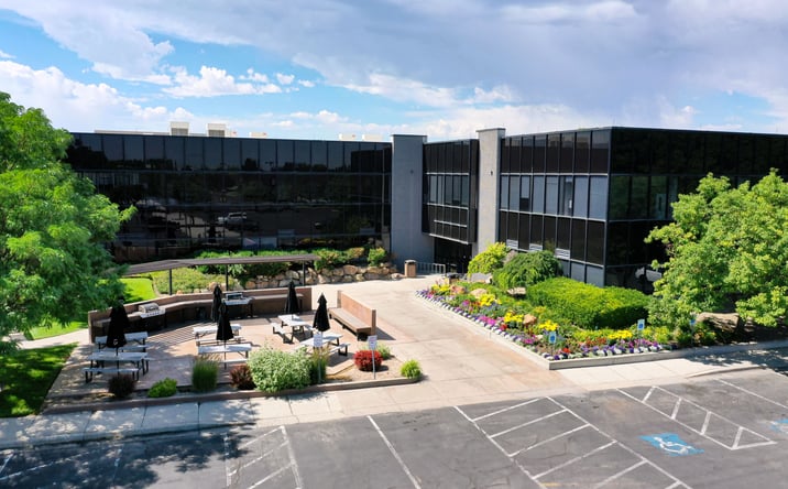 Pictures of Office property located at 10975 S Sterling Vw Dr, South Jordan, UT 84095 for lease - image #1