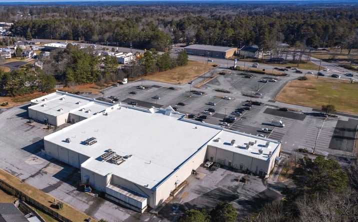Pictures of Retail, Land property located at 365 South Belair Road, Augusta, GA 30907 for lease - image #1