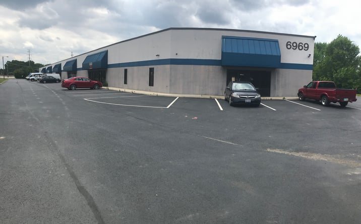 Pictures of Office, Industrial property located at 6969 Worthington Galena Rd, Worthington, OH 43085 for lease - image #1