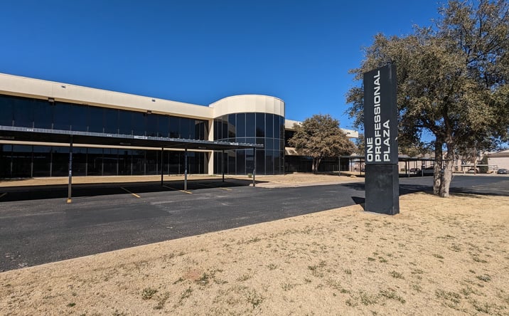 Pictures of Office property located at 6005 Eastridge Rd, Odessa, TX 79762 for lease - image #1