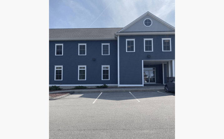 Pictures of Office property located at 49 Boston Post Rd, Waterford, CT 06385 for lease - image #1