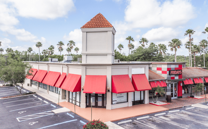 Pictures of Retail property located at 5032 W Irlo Bronson Memorial Hwy, Kissimmee, FL 34746 for lease - image #1